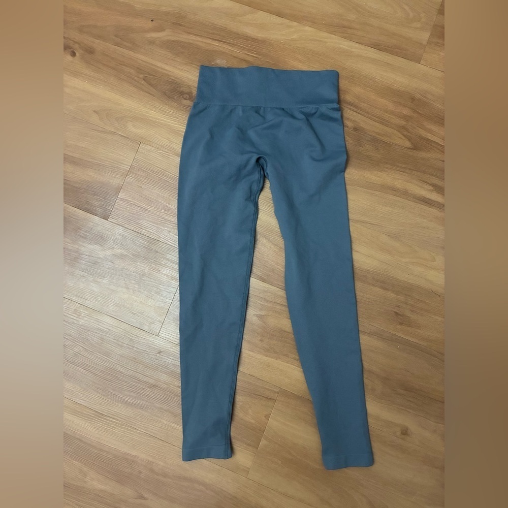 OQQ high waisted Leggings Size S